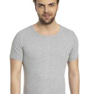 1010 MAGLIA GIROCOLLO UOMO 100% COTONE