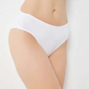 1427 WOMEN BAMBOO LYCRA PANTIES