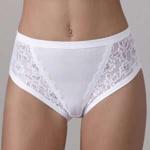 CULOTTE HIGH WAIS ITALIAN LACE EMY 1985