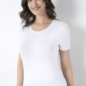 1460 WOMAN BAMBOO T-SHIRT